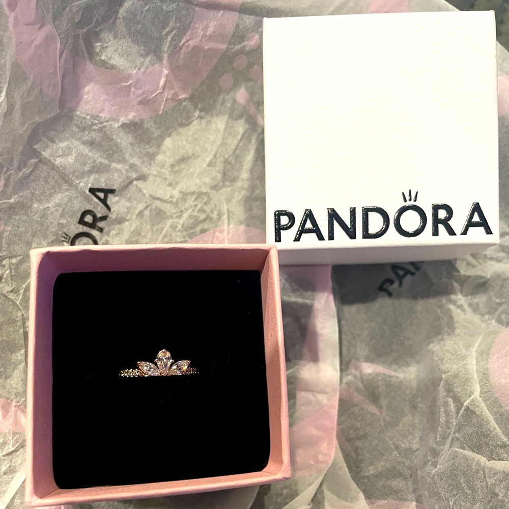 Pandora Ring